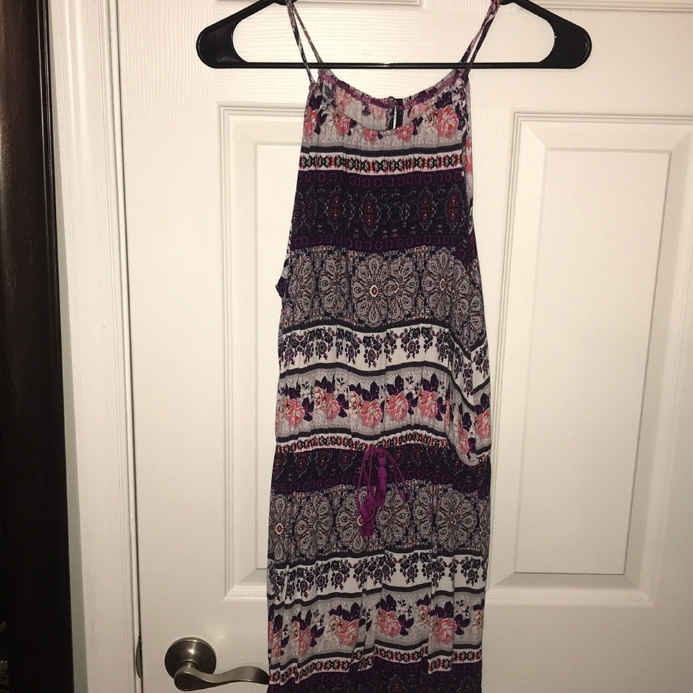 3/15 Romper